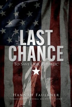 Cover Last Chance to Save Our Republic