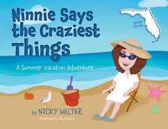 Cover Ninnie Says the Craziest Things