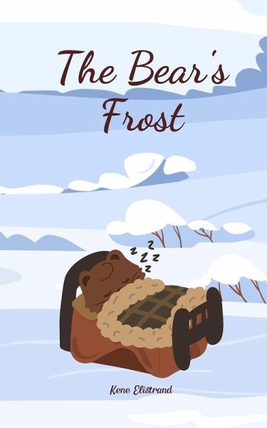 The Bear's Frost The Bear's Frost
