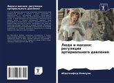 Lüdi i makaki: regulqciq arterial'nogo dawleniq Lüdi i makaki: regulqciq arterial'nogo dawleniq