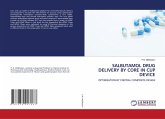 SALBUTAMOL DRUG DELIVERY BY CORE IN CUP DEVICE SALBUTAMOL DRUG DELIVERY BY CORE IN CUP DEVICE