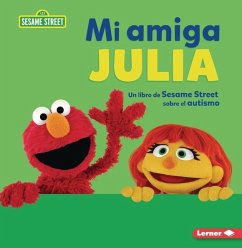 Cover Mi Amiga Julia (My Friend Julia)