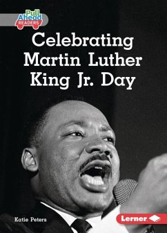 Cover Celebrating Martin Luther King Jr. Day
