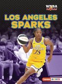 Los Angeles Sparks Los Angeles Sparks