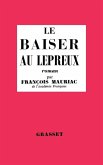Le baiser au lépreux