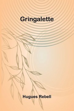 Cover Gringalette