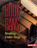 Book Bans Book Bans