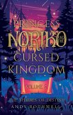 Princess Noriko and the Cursed Kingdom Vol. II Princess Noriko and the Cursed Kingdom Vol. II