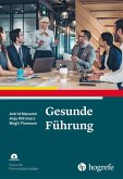 Gesunde Führung Gesunde Führung