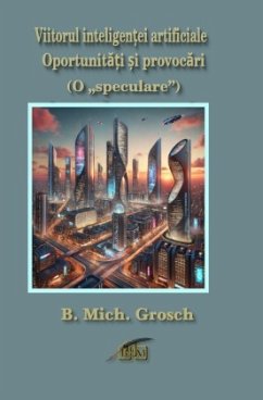 Cover Viitorul inteligen ei artificiale