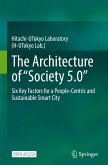 The Architecture of "Society 5.0" The Architecture of "Society 5.0"