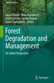 Forest Degradation and Management
