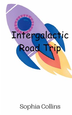 Cover Intergalactic Road Trip