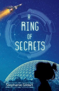 A Ring of Secrets - Gildart, Stephanie