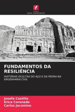 FUNDAMENTOS DA RESILIÊNCIA - Castillo, Josefa;Coronado, Erica;Jacomino, Carlos