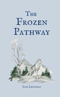 The Frozen Pathway - Lendorav, Liisi