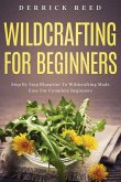 Wildcrafting For Beginners
