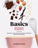 Basics: Desserts Basics: Desserts