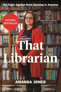 Cover That Librarian