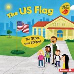 The Us Flag The Us Flag