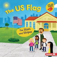 The Us Flag - Rustad, Martha E H