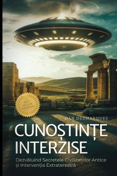 Cuno¿tin¿e Interzise - Desmarques, Dan