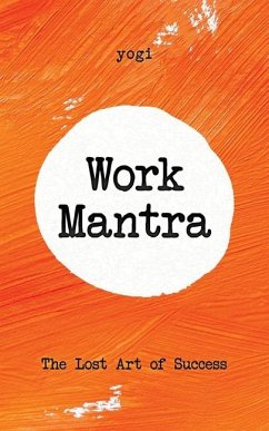 Cover Work Mantra