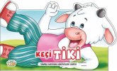 Keci Tiki - Yavru Hayvan Hikayeleri Keci Tiki - Yavru Hayvan Hikayeleri