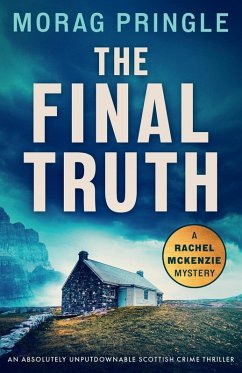 Cover The Final Truth