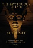 The Mysterious Affair at the Met The Mysterious Affair at the Met