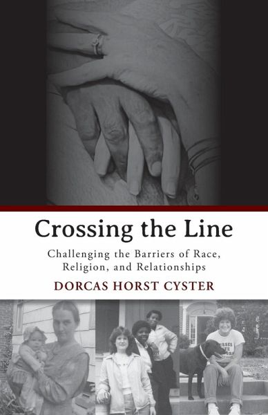 Crossing the Line Crossing the Line