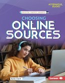 Choosing Online Sources Choosing Online Sources