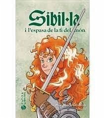 Sibil·la I L\'espasa de la fi del món