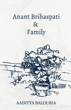 Anant Brihaspati & Family - Aaditya Balouria