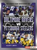 Baltimore Ravens vs. Pittsburgh Steelers