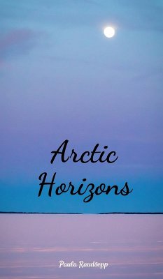 Cover Arctic Horizons