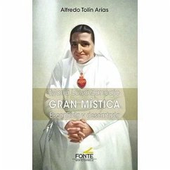 Cover MARIA LUISA ZANCAJO