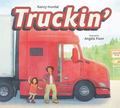 Cover Truckin'