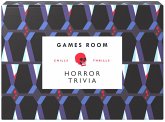 Horror Trivia Horror Trivia