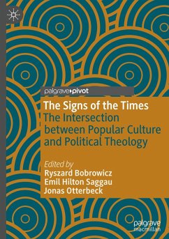 Cover The Signs of the Times