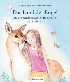 Das Land der Engel - Sagi, Katja