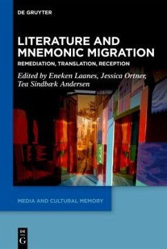 Cover Literature and Mnemonic Migration