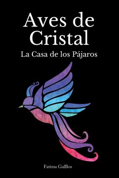 Cover La Casa de los Pájaros