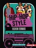 Hip-Hop Style Hip-Hop Style