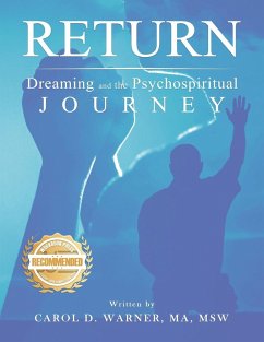 Cover Return Dreaming and the Psychospiritual Journey