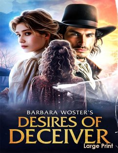 Cover Desires of a Deceiver