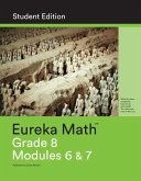 Eureka Math Grade 8 Student Edition Book #3 (Modules 6 & 7) Eureka Math Grade 8 Student Edition Book #3 (Modules 6 & 7)