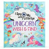 Unicorn Wish & Find (I Spy with My Little Eye) Unicorn Wish & Find (I Spy with My Little Eye)