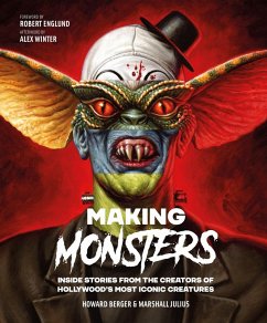 Making Monsters - Berger, Howard; Julius, Marshall