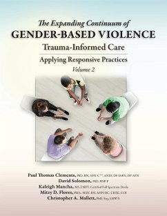 Cover The Expanding Continuum of Gender-Based Violence